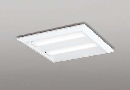 XL501016P2B オーデリック 埋込スクエアベースライト LED（昼白色）