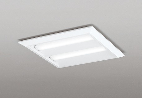XL501017P1B オーデリック 埋込スクエアベースライト LED 昼白色 調光