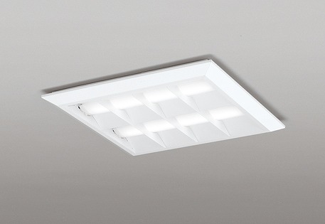 XL501054P1B オーデリック 埋込スクエアベースライト LED（昼白色）｜コネクト オンライン