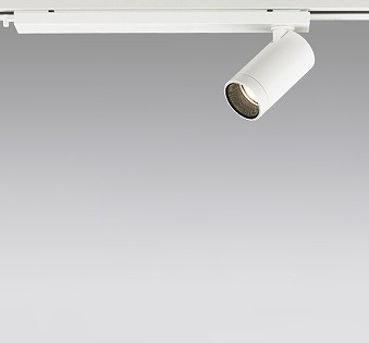XS614115HC オーデリック レール用スポットライト ブラック LED 電球色 調光 広角｜コネクト オンライン