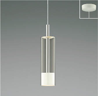 AP46951L コイズミ 小型ペンダント LED（電球色）
