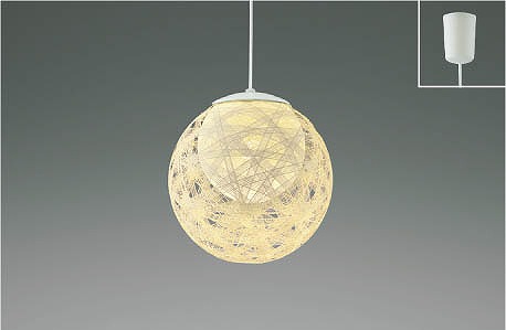 楽天市場】AP47304L コイズミ 和風ペンダント LED（電球色） (AP40553L