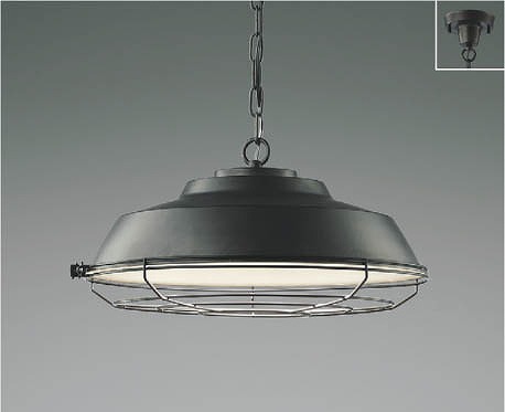 AP47610L コイズミ ペンダント LED（調色） ～8畳