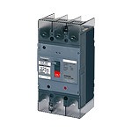 BCW31252K パナソニック サーキットブレーカ(モータ保護兼用) BCW-225型 3P3E 125A (端子カバー付)|コネクト オンライン