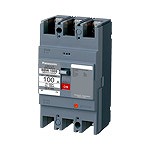BBW3501SK パナソニック サーキットブレーカ BBW-100S型 3P3E 50A|コネクト オンライン