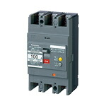 BKW2759SK パナソニック 漏電ブレーカ BKW-100S型 2P2E 75A 100/200/500mA切替｜コネクト オンライン