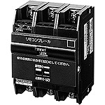 BBR3152 パナソニック リモコンブレーカ(瞬時励磁式) BR-30型 3P3E 15A (AC200V操作) JIS協約形シリーズ｜コネクト オンライン 18,611円