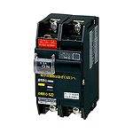 BDR20422 パナソニック リモコンモーターブレーカ(瞬時励磁式) DR-30型 2P2E 4.2A (AC200V操作) JIS協約形シリーズ