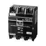 BDR30262 パナソニック リモコンモーターブレーカ(瞬時励磁式) DR-30型 3P3E 2.6A (AC200V操作) JIS協約形シリーズ｜コネクト オンライン