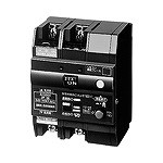 BKR22021 パナソニック リモコン漏電ブレーカ(瞬時励磁式) KR-30型 2P2E 20A 15mA (AC100V操作)｜コネクト オンライン