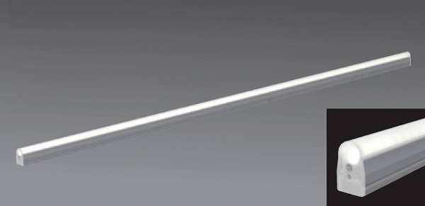 ERX9435NA 遠藤照明 リニアT5/L900/3000K/拡散/非調光 LED