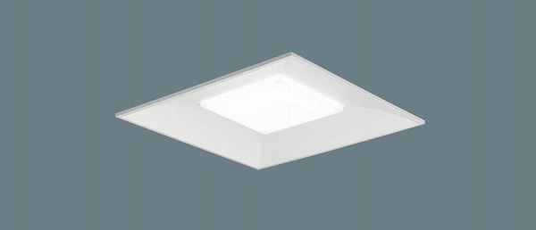 XLX110VENLA9 パナソニック 埋込スクエアベースライト LED(昼白色)|コネクト オンライン