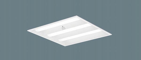 XL374PEFJLA9 パナソニック 埋込スクエアベースライト 450角 LED（温白色）