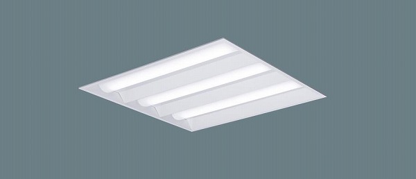 楽天市場】XL373PEVJLA9 パナソニック 埋込スクエアベースライト 450角