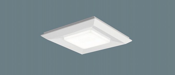 XLX140AEWLA9 パナソニック スクエアベースライト LED（白色）｜コネクト オンライン