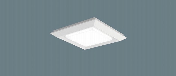XLX160NELJLA9 パナソニック スクエアベースライト LED（電球色） (XLX160NEL 同等品)