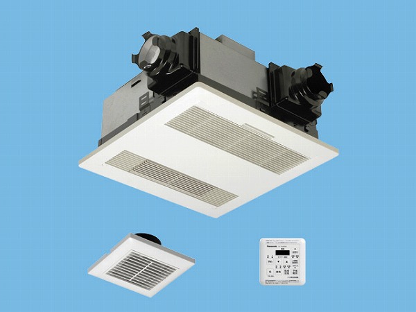 Panasonic＞浴室換気乾燥機・３室換気用（型番：FY-13UGT4D） 0667369.jpg
