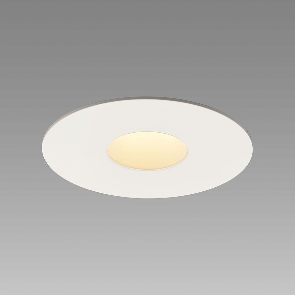 DD-3488-WW 山田照明 ダウンライト 白色 LED 温白色 調光 43度