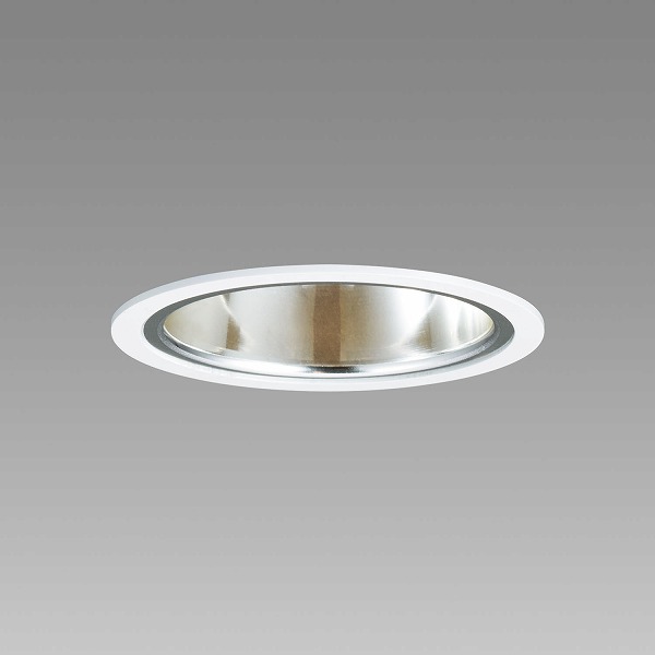 DD-3537-L 山田照明 ダウンライト φ75 鏡面 LED 電球色 調光 39度