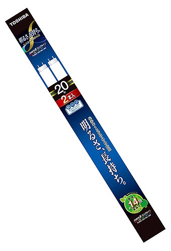 楽天市場】東芝 メロウZ ロングライフ 直管形蛍光ランプ（蛍光灯