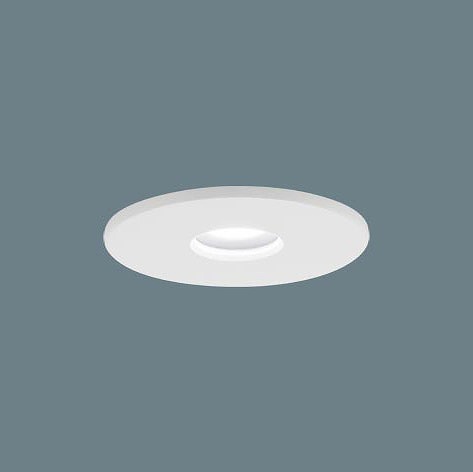 NNN21865W パナソニック 薄型ダウンライト ホワイト φ50 LED（昼白色） 拡散 (NNN21980・NNN21985 相当品)｜コネクト オンライン