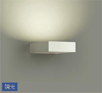 DBK-37852G ダイコー ブラケット LED 電球色 調光
