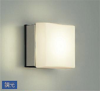 DWP-36588G ダイコー 浴室灯 シルバー LED 電球色 調光