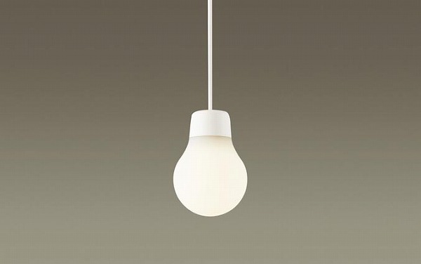 LGB10418WCE1 パナソニック 小型ペンダント ホワイト LED（電球色） 拡散