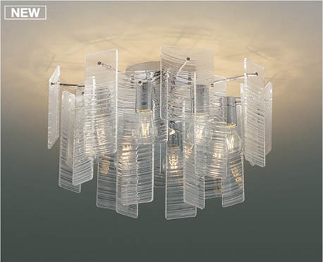 コイズミ照明　シャンデリア コイズミ照明 AA54923 LEDシャンデリア Σ