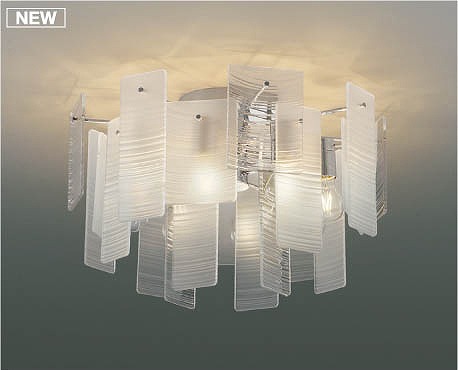 楽天市場】AA40897L コイズミ シャンデリア 18灯 LED（電球色