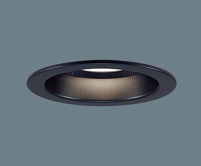 LGD1152LLB1 パナソニック スピーカ内蔵ダウンライト 多灯用子器 ブラック LED 電球色 調光 Bluetooth 拡散 (LGB79227LB1 後継品)