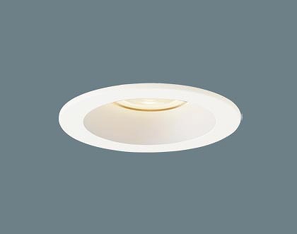 LGD3020LLB1 パナソニック ダウンライト ホワイト LED 電球色 調光 集光 (LGB74602LB1 後継品)