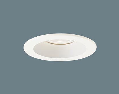 LGD3020VLB1 パナソニック ダウンライト ホワイト LED 温白色 調光 集光 (LGB74601LB1 後継品)