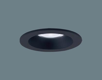LGD3021NLB1 パナソニック ダウンライト ブラック LED 昼白色 調光 集光 (LGB74610LB1 後継品) 4,743円