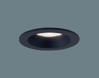 LGD3021VLB1 パナソニック ダウンライト ブラック LED 温白色 調光 集光 (LGB74611LB1 後継品)