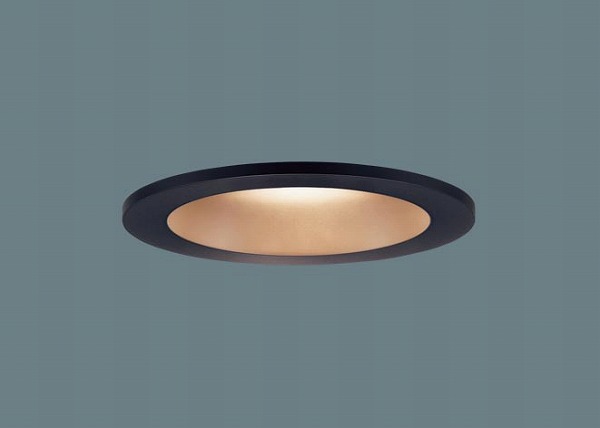 LGD3102LU1 パナソニック ダウンライト ブラック LED 調色 調光 拡散 (LGB71051KLU1 後継品)