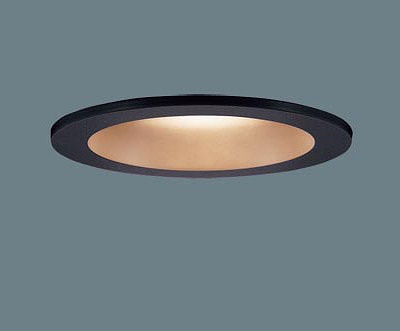 LGD3121LQ1 パナソニック ダウンライト ブラック LED（光色切替） 集光 (LGB78061LQ1 後継品)