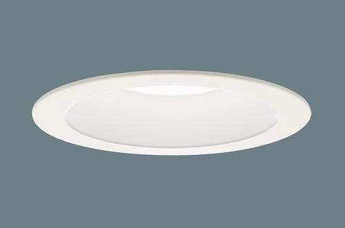 LGD5201VLE1 パナソニック ダウンライト ホワイト LED（温白色） 拡散 (LGB71541LE1 後継品)｜コネクト オンライン