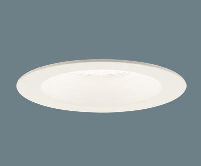 LGD6220VLE1 パナソニック ダウンライト ホワイト LED（温白色） 拡散 (LGB72521LE1 後継品)