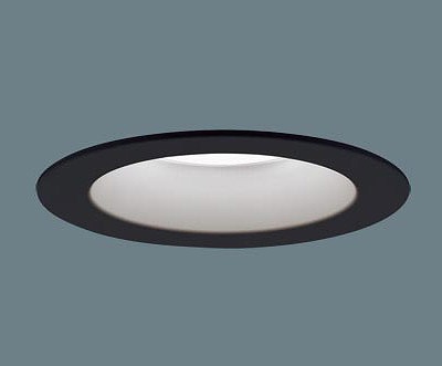 LGD6222NLE1 パナソニック ダウンライト ブラック LED（昼白色） 拡散 (LGB72525LE1 後継品)