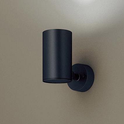LGS3021NLE1 パナソニック スポットライト ブラック LED（昼白色） 集光 (LGB84585KLE1 後継品)
