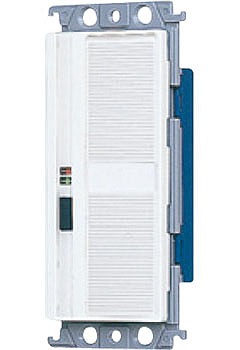 WRT55019W パナソニック フル2線式リモコンスイッチ コスモ形 1コ用