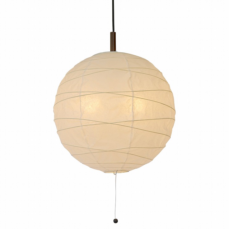 【メーカー直送】 PN2-39 彩光デザイン 和風ペンダントライト cross(クロス) 美濃紙 39cm ランプ別売