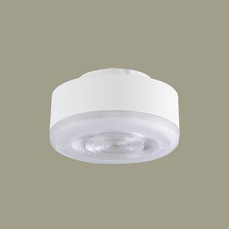 LLD3020MVCB1 パナソニック LEDフラットランプ 美ルック クラス700 φ70 LED 温白色 調光 集光