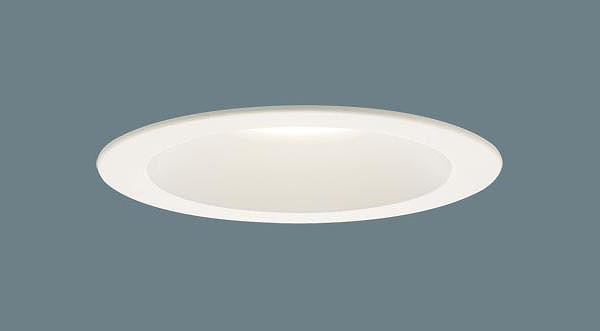 XAD1221LCE1 パナソニック ダウンライト ホワイト φ150 LED（電球色） 集光 (XLGB77612CE1 推奨品)
