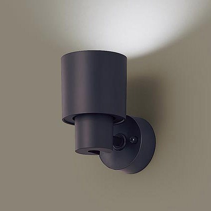 XAS1003NCB1 パナソニック スポットライト ブラック LED 昼白色 調光 拡散|コネクト オンライン