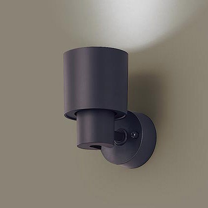 XAS1033NCB1 パナソニック スポットライト ブラック LED 昼白色 調光 集光 (LGS1031NLB1 推奨品)｜コネクト オンライン