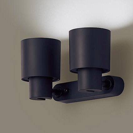 XAS1301NCE1 パナソニック スポットライト ブラック LED(昼白色) 拡散|コネクト オンライン