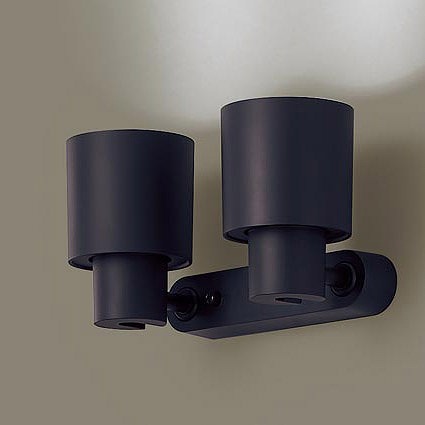 XAS1321NCE1 パナソニック スポットライト ブラック LED（昼白色） 集光｜コネクト オンライン