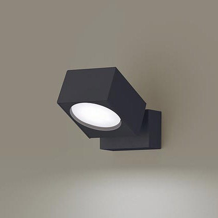 XAS3001NCB1 パナソニック スポットライト ブラック LED 昼白色 調光 拡散 (XLGB84915CB1 後継品) 11,481円